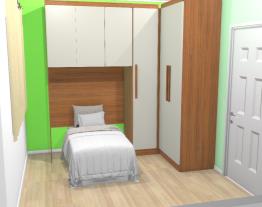 Quarto Isis 1