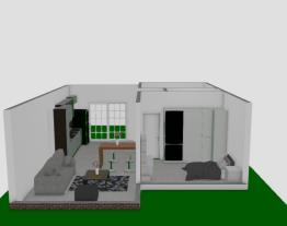 Casa 8x7