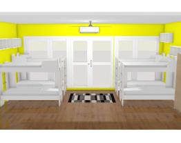 Quarto Yellow