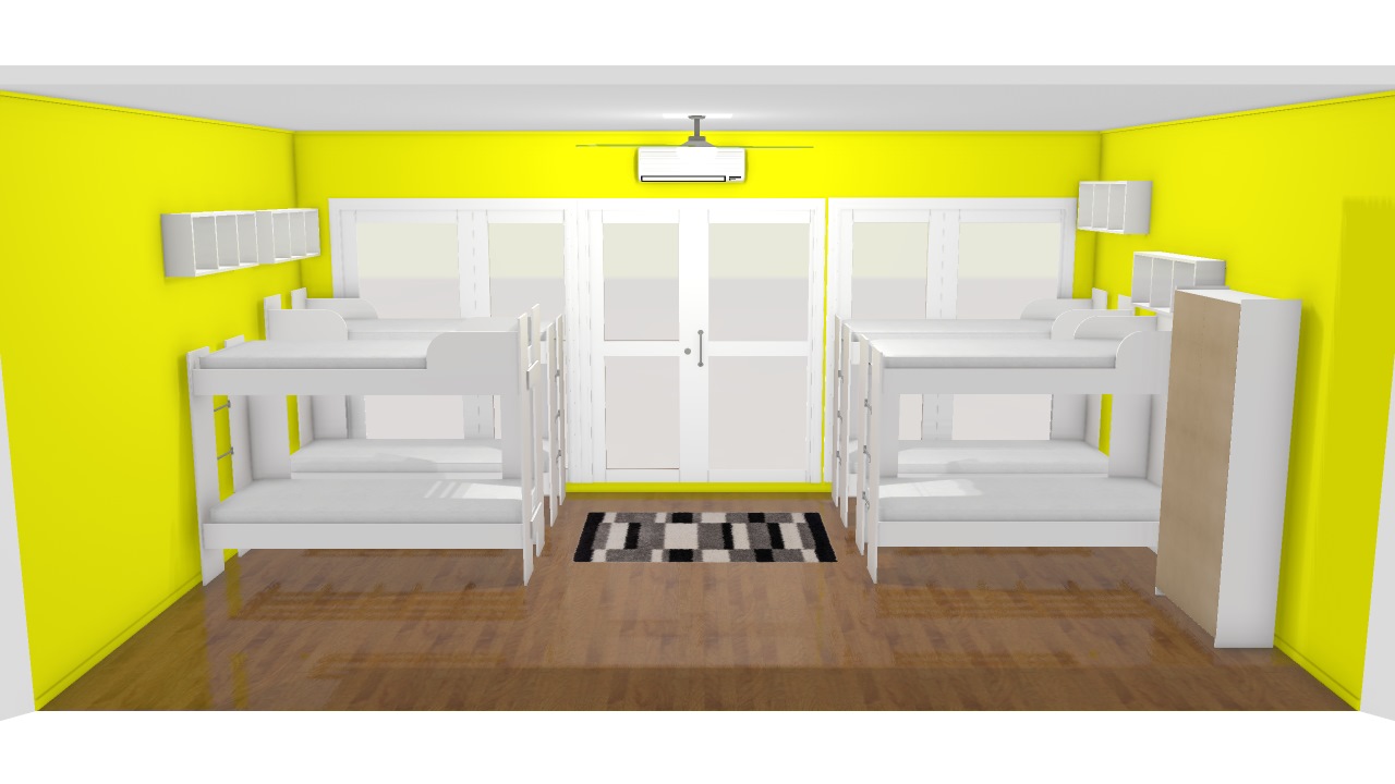 Quarto Yellow