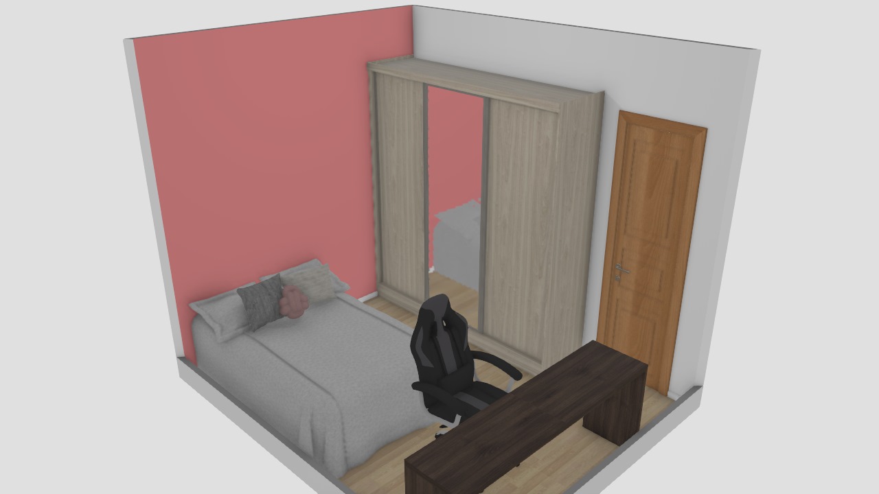 Projeto quarto novo 1