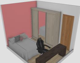 Projeto quarto novo 1