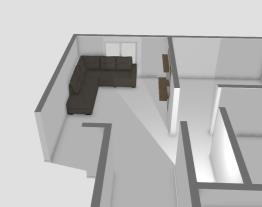 projeto da casa - modelo 3