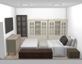 QUARTO CASAL