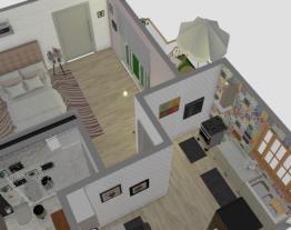 planta small house giovana