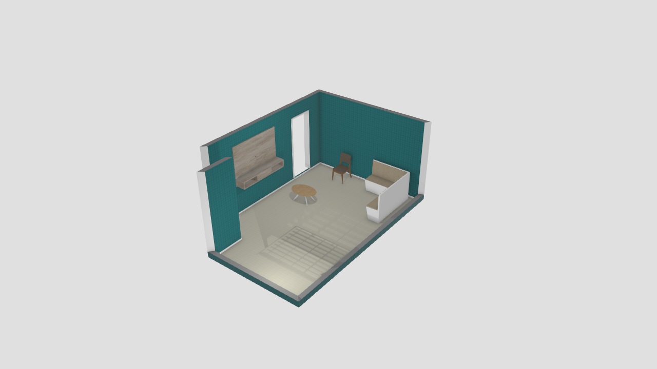 Quarto 3x5