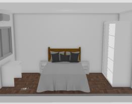 Quarto mãe V4