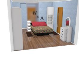 Quarto casal 2