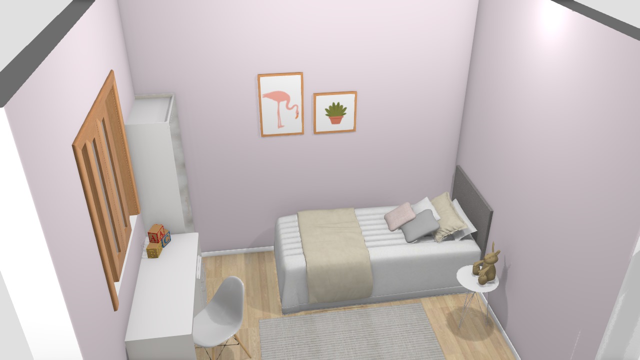 quarto Ramona