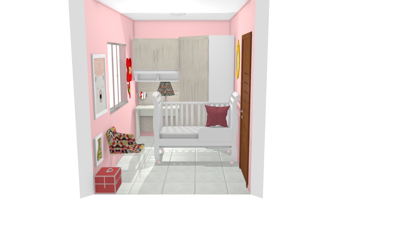 quarto do bebe