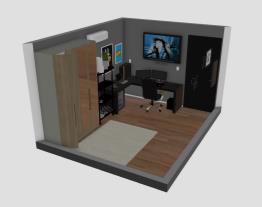 QUARTO GAMER