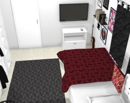 Meu quarto 2