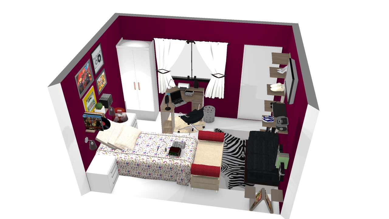 quarto kimberlly