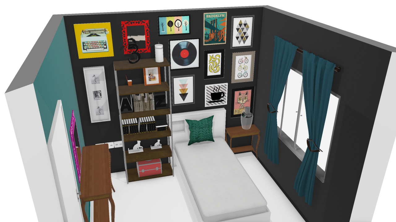 Quarto 1