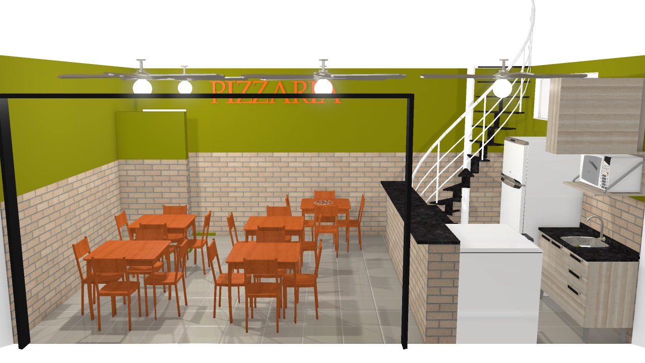 Meu projeto Pizzaria no Mooble 3