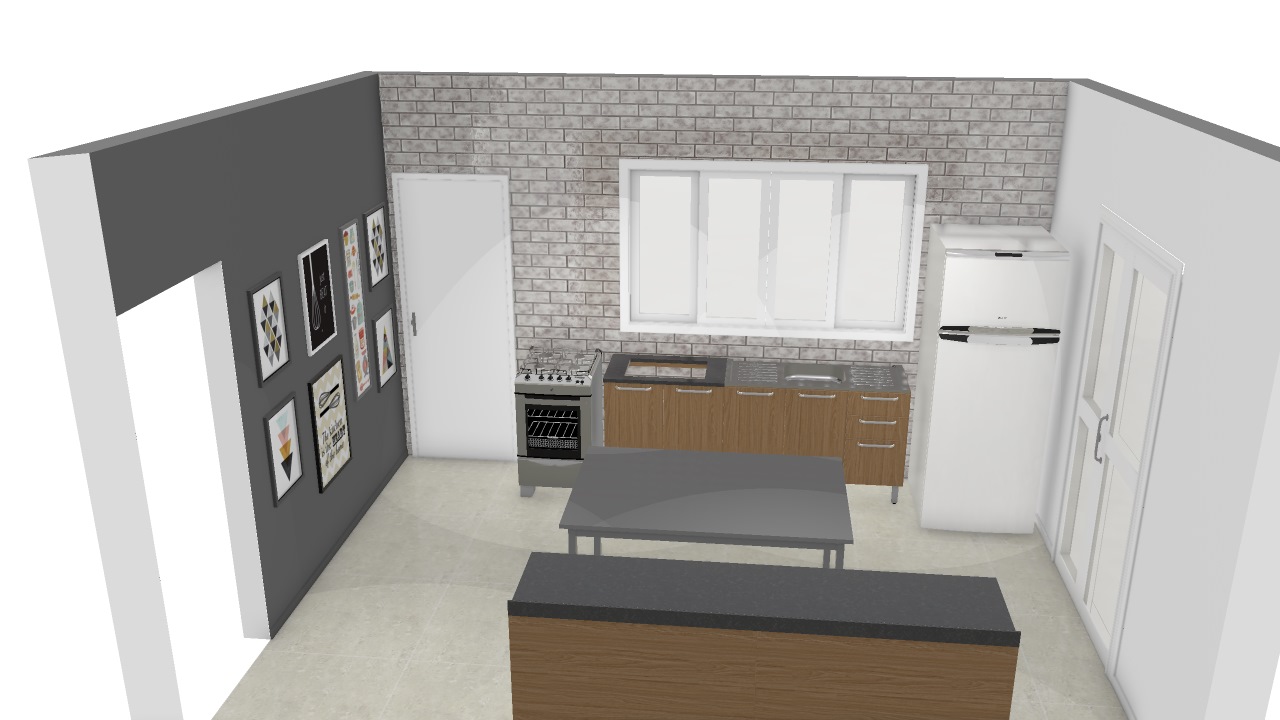 Cozinha 2
