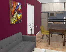 Apartamento MRV - Fernando