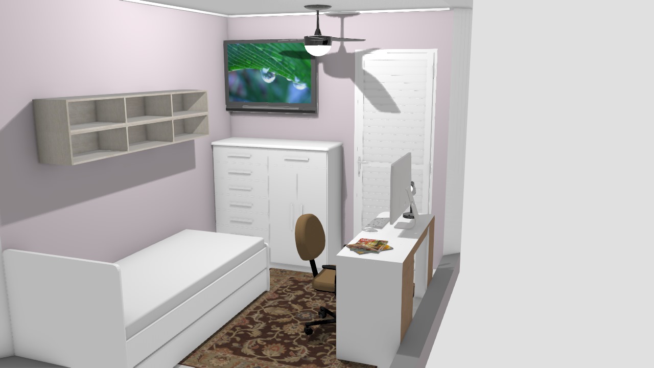 Quarto Bely 2