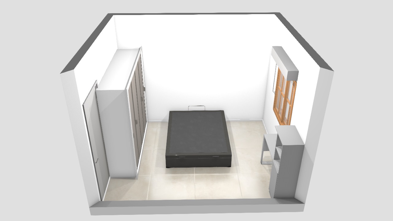 quarto novo prototipo 01