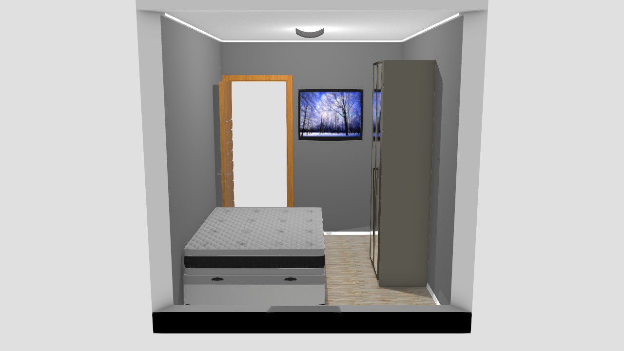 quarto 2x3