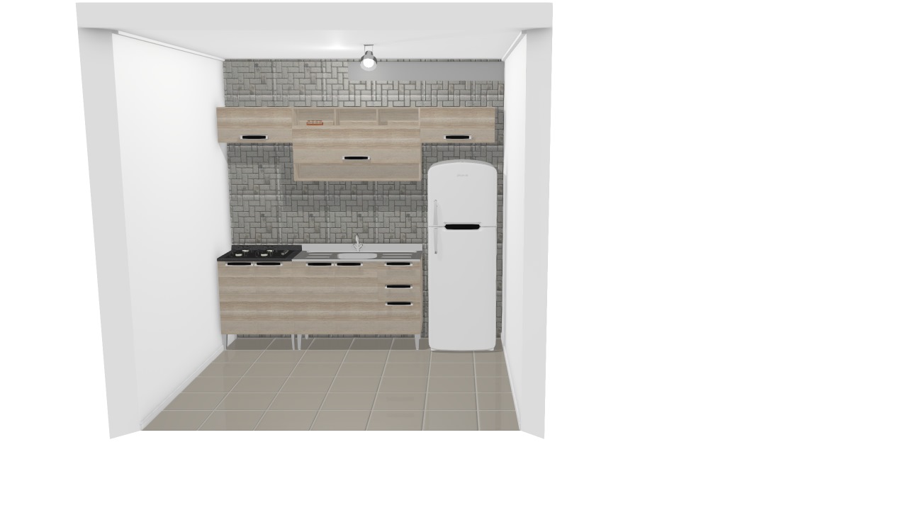 Cozinha 307F