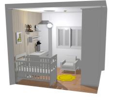 Baby room IV