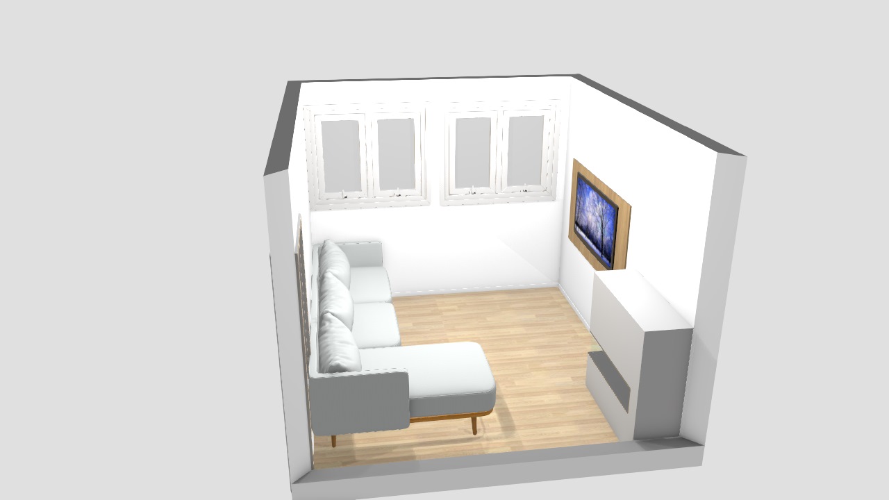 Sala home theater