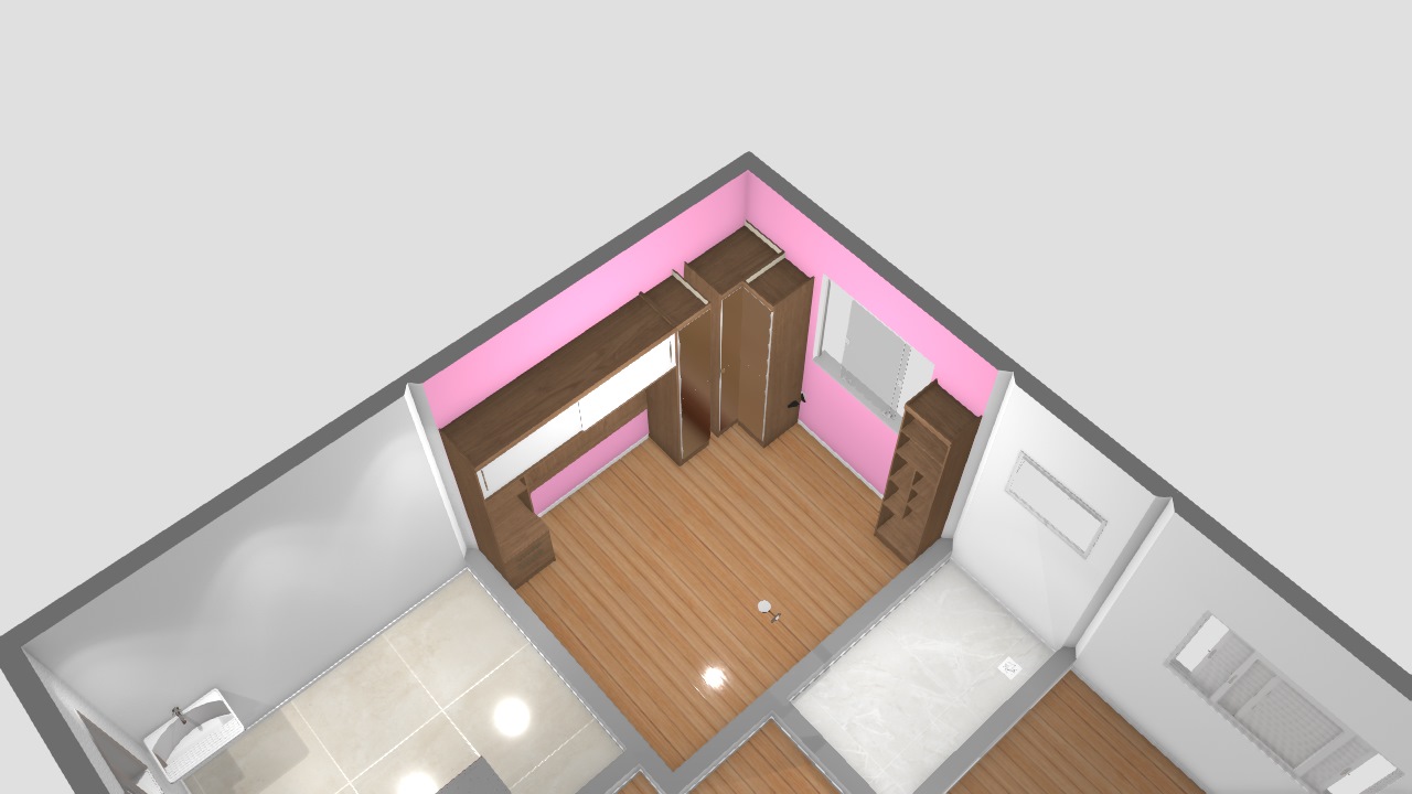 Quarto Yasmin 2