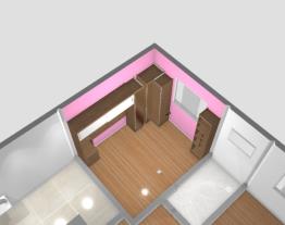 Quarto Yasmin 2