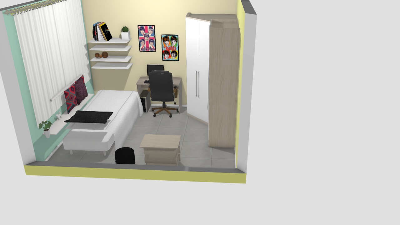 Quarto 2