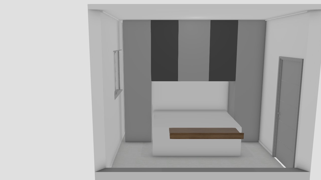 Meu projeto Quarto Isaac