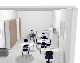 sala de professores