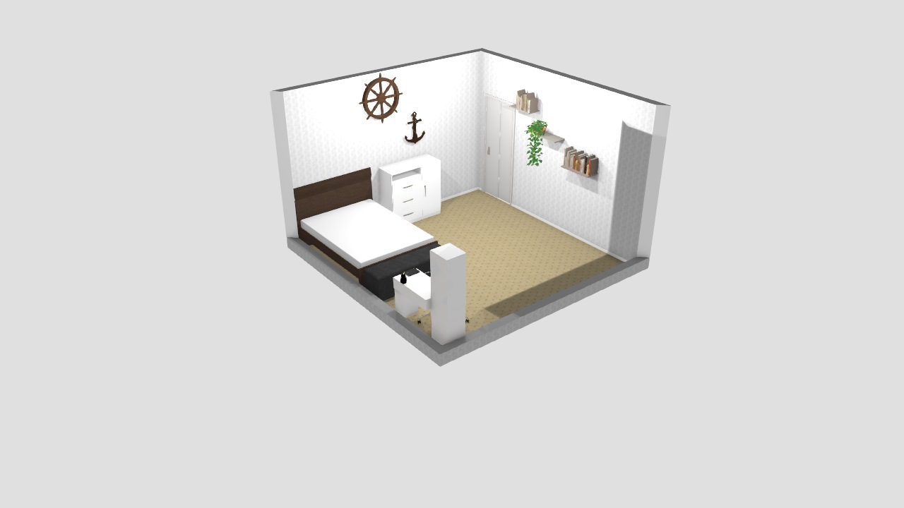 Quarto 1