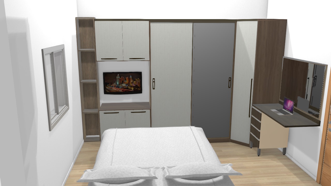 Quarto Marcelo 984279