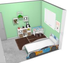 quarto fILHO