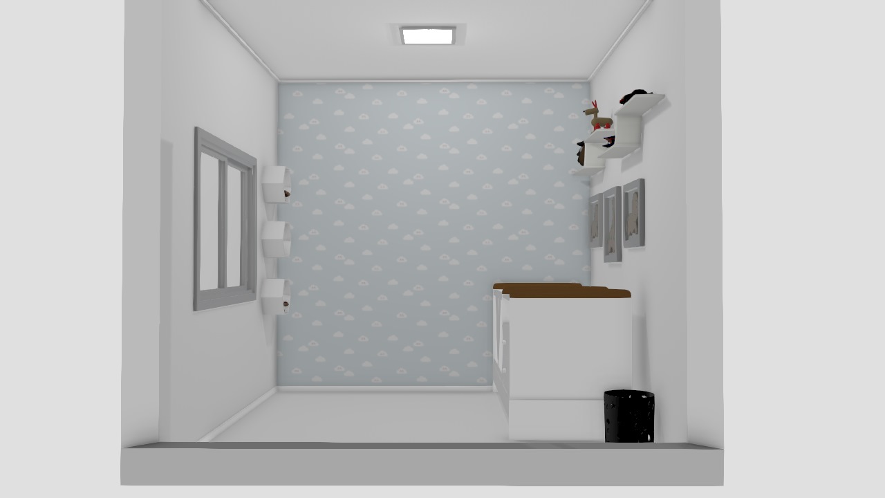 Quarto Ben projeto 1