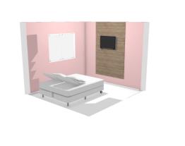 quarto vanessa 