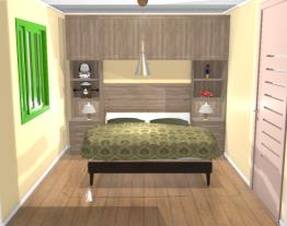 quarto gabi