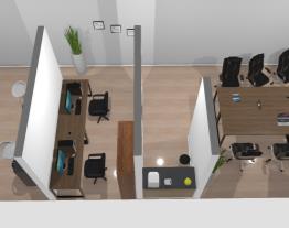 PROJETO WORKSTATION SALA WPS + COPA