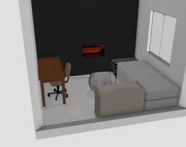 quarto novo