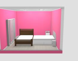 QUARTO DA BARBIE