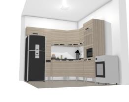 modelo de cozinha 01
