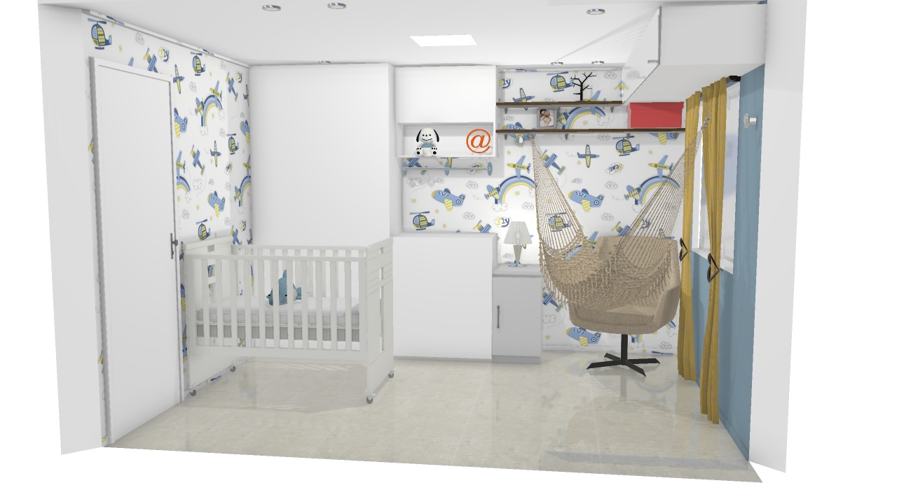 Quarto Bebê 02