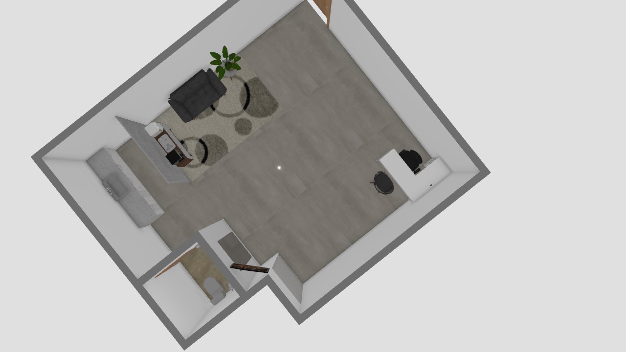 Meu projeto com casa 2