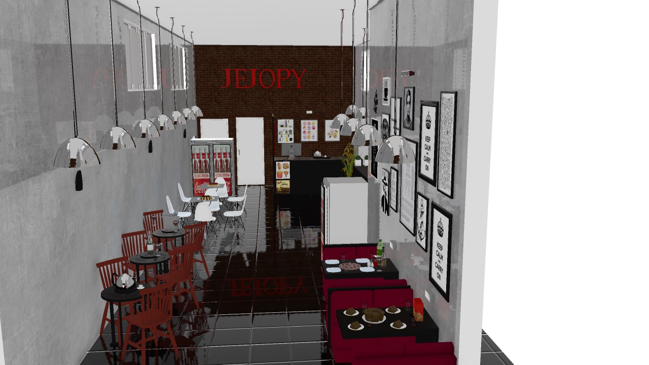 Restaurante Jejopy