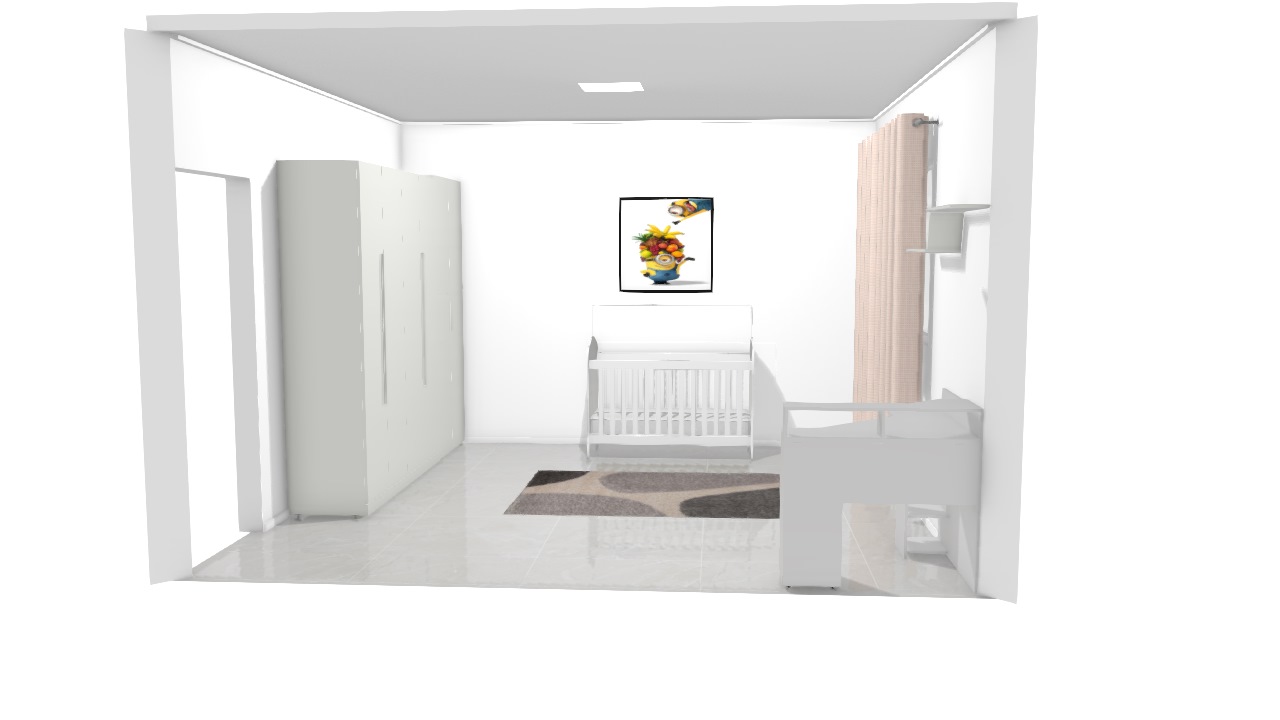 QUARTO 2 INFANTIL