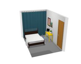 Quarto casal 1