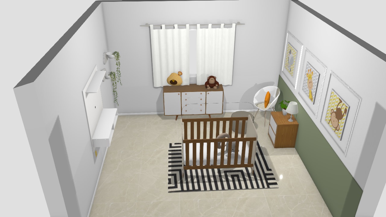 quarto do bb