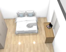 Dormitório Alanna