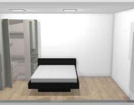 Quarto casal